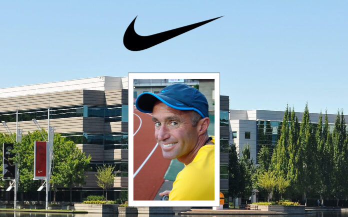 Nike Renames Building Salazar