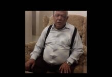 Elderly American man dies after being assaulted by Israeli soldiers, US lawmakers want answers Omar Asaad American Killed By Israeli Soldiers West Bank Omar Assad