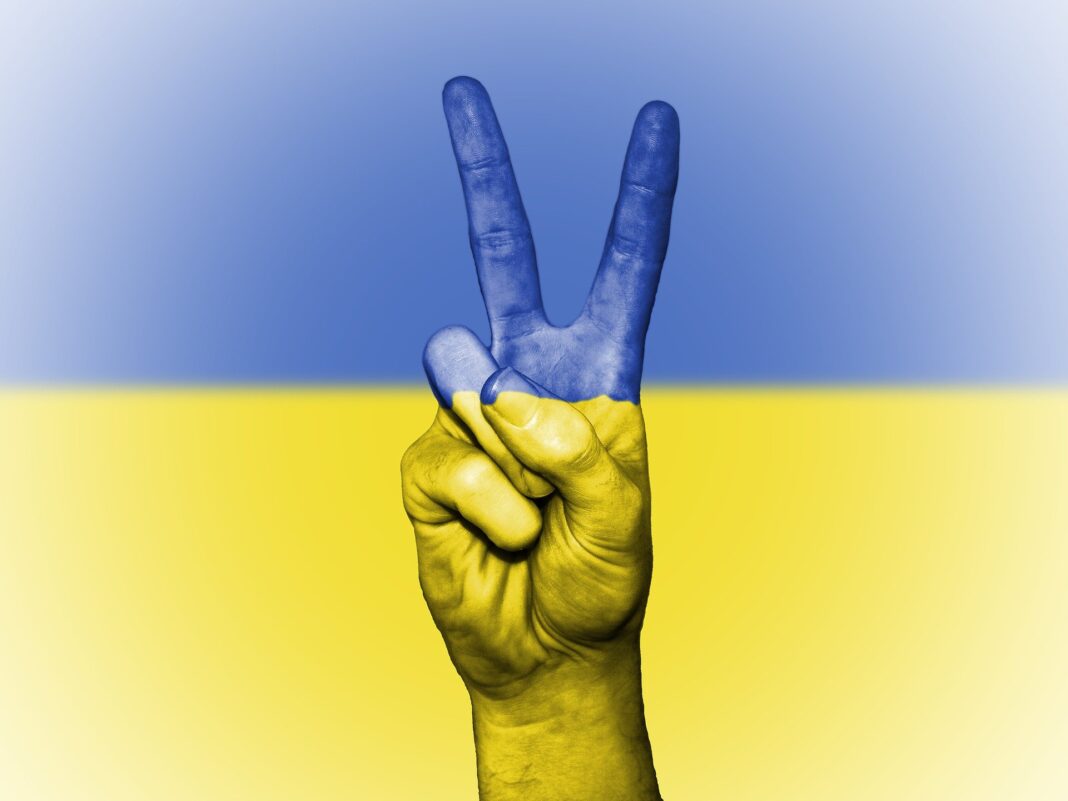 Ukraine-russia-peace-beaverton-oregon
