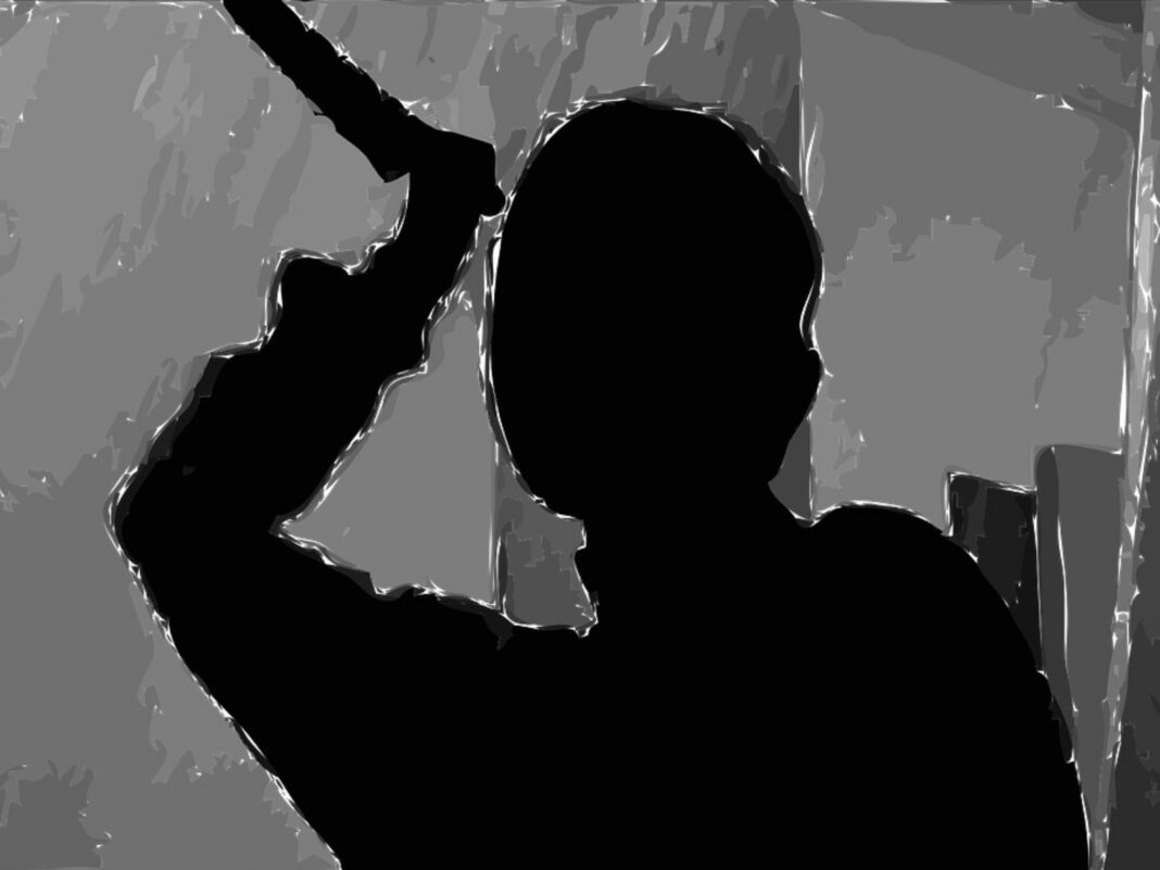attempted murder Tigard
