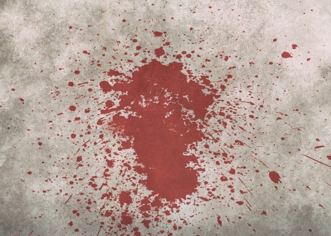 man-murder-own-mother