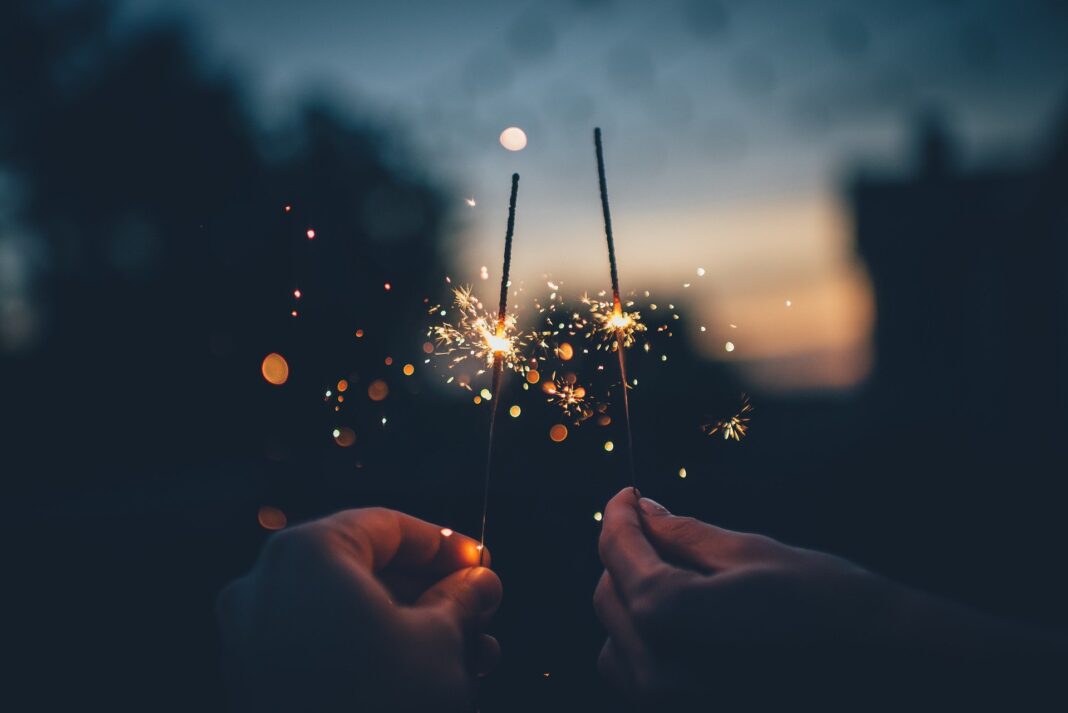 fireworks oregon