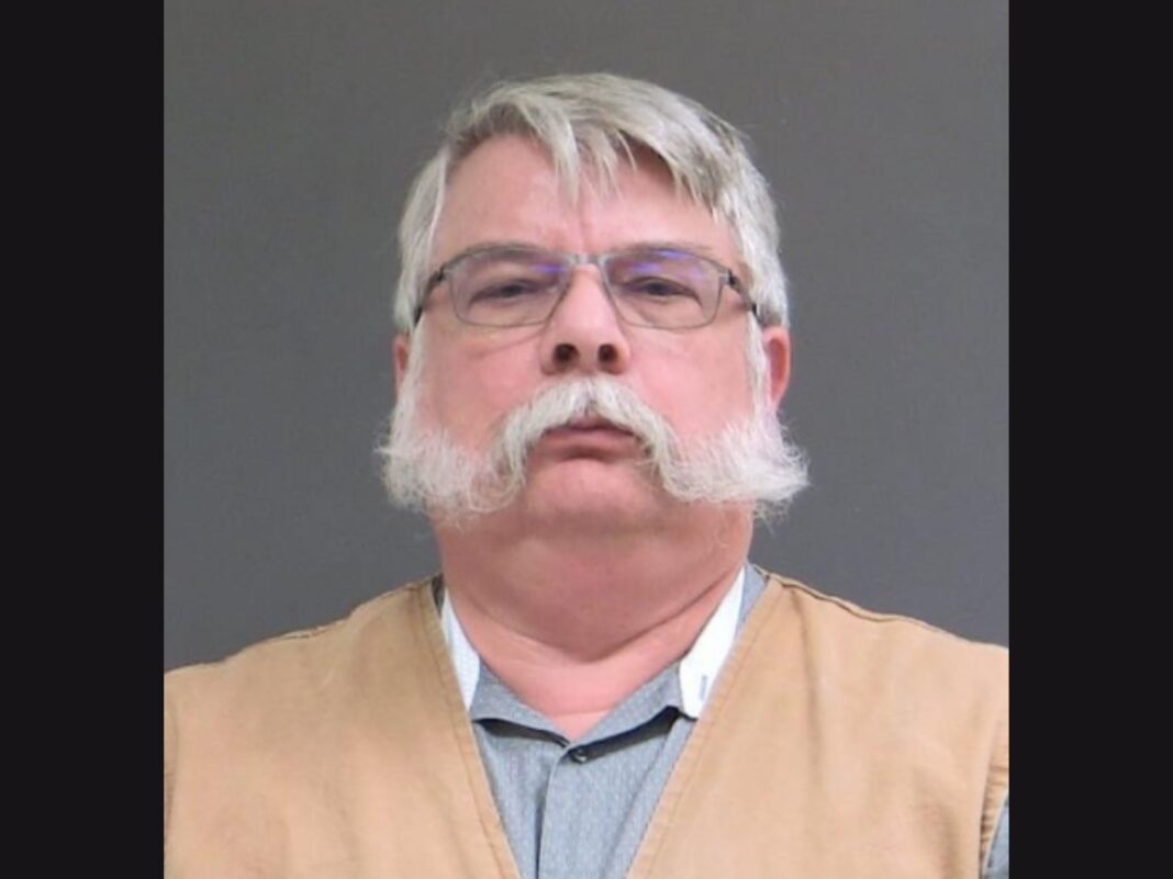 cold case solved steven paul criss convicted of double homicide 1974