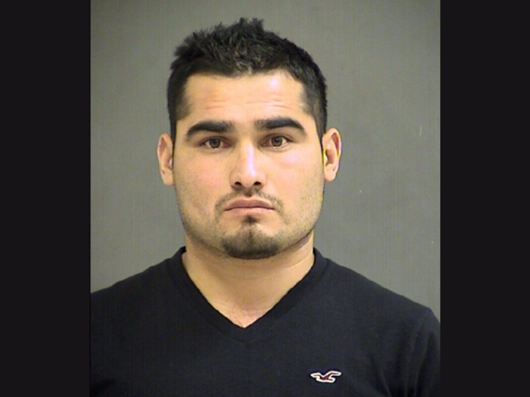 jose rodolfo torres-amaro stabs his own wife