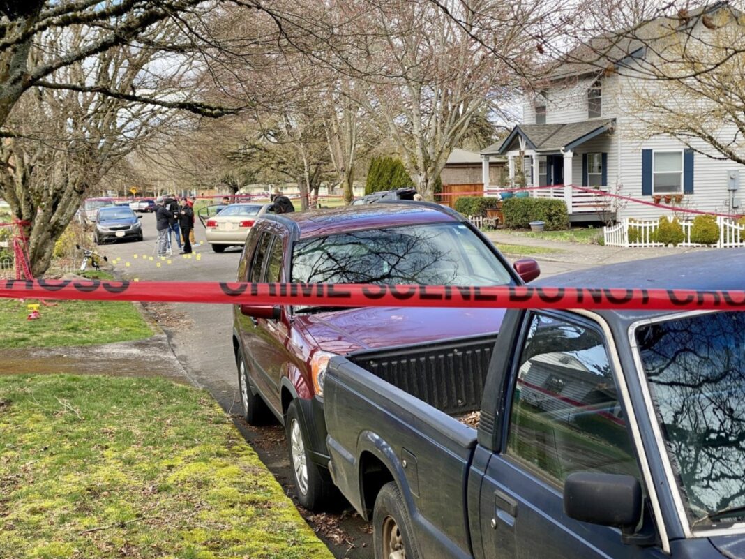 crime scene triple homicide portsmouth