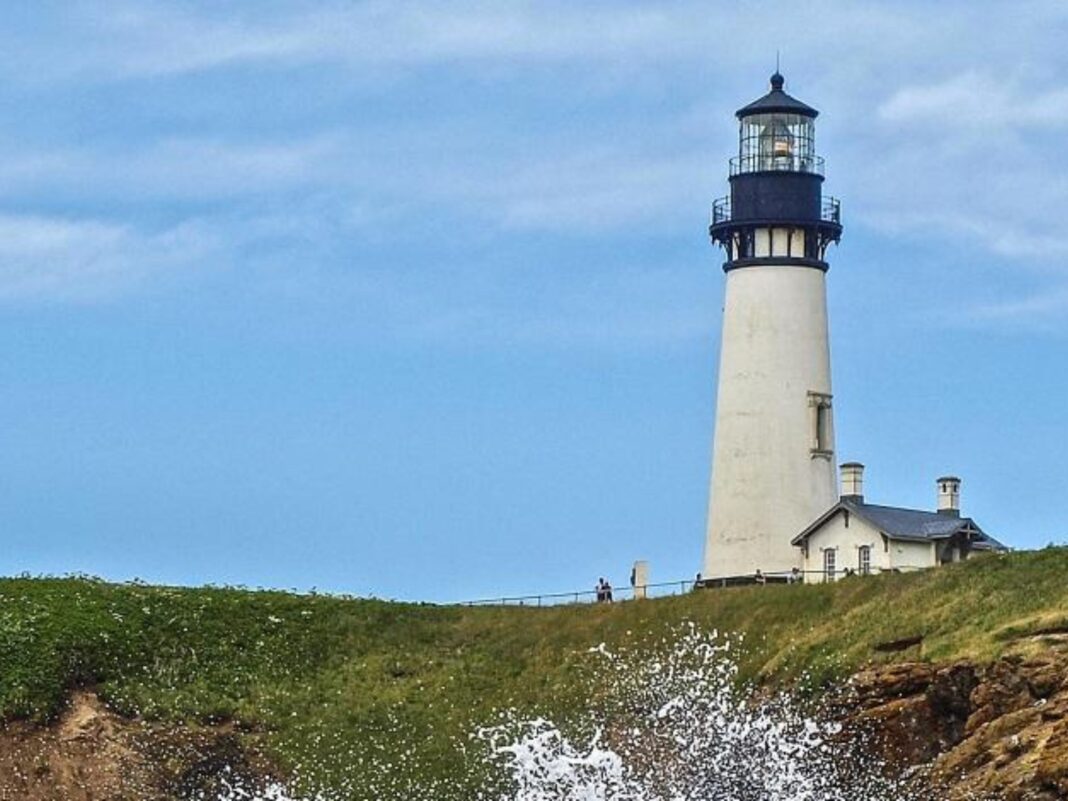 yaquina recreation site great american outdoors day