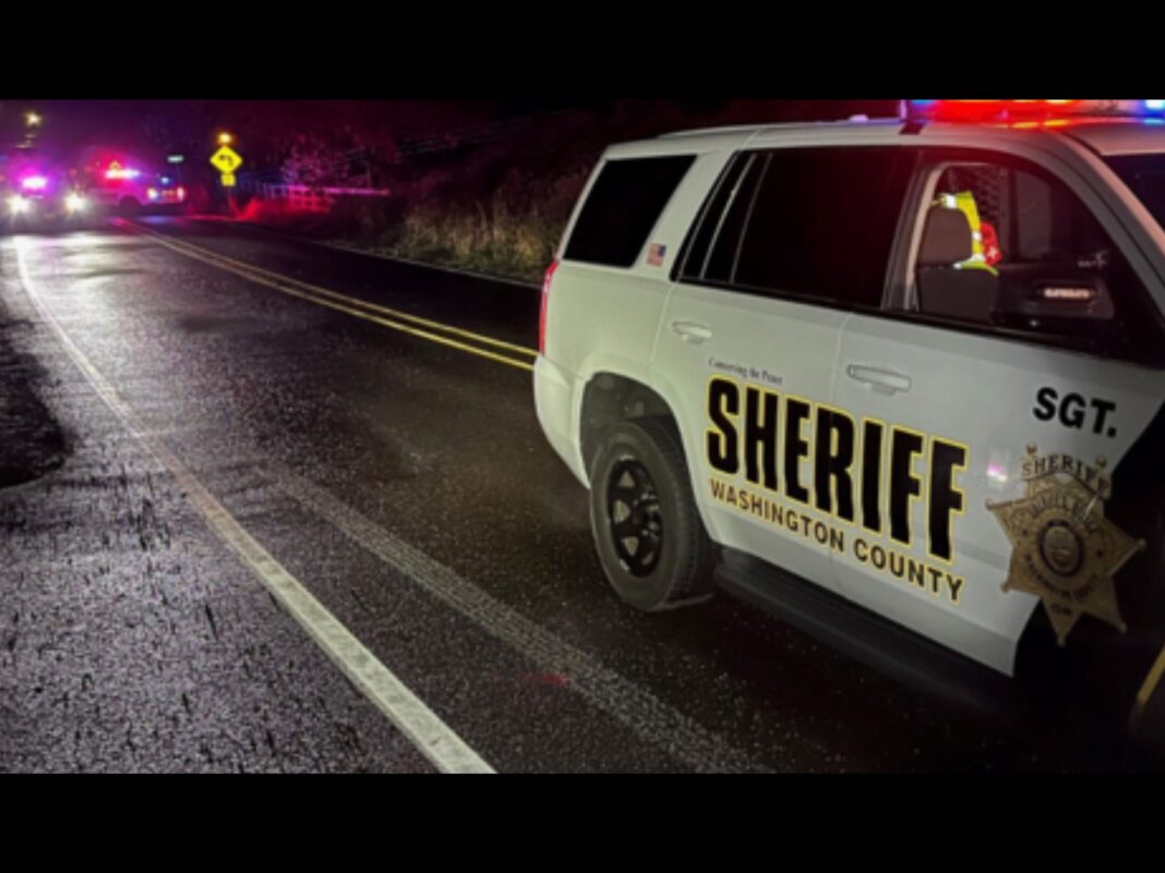 teen driver killed, three injured in high speed crash
