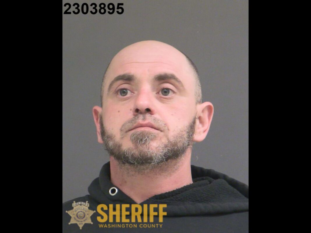damion sherk bias crime assault