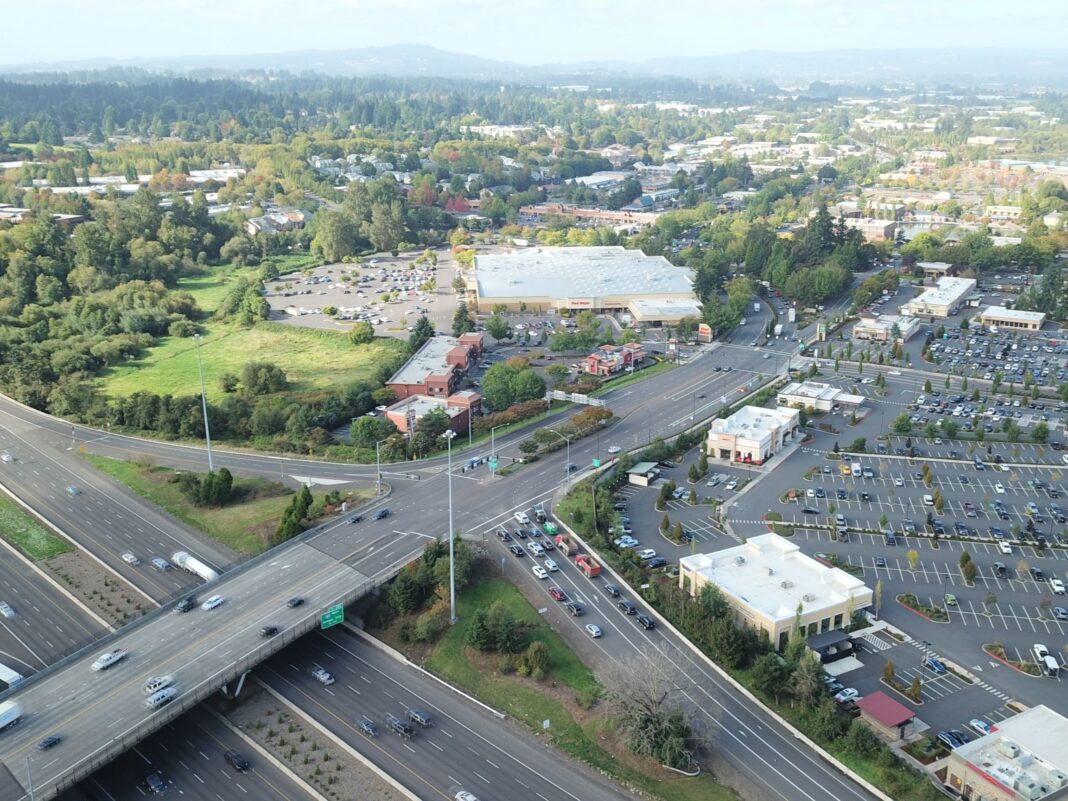 tualatin city tualatin moving forward transportation plan