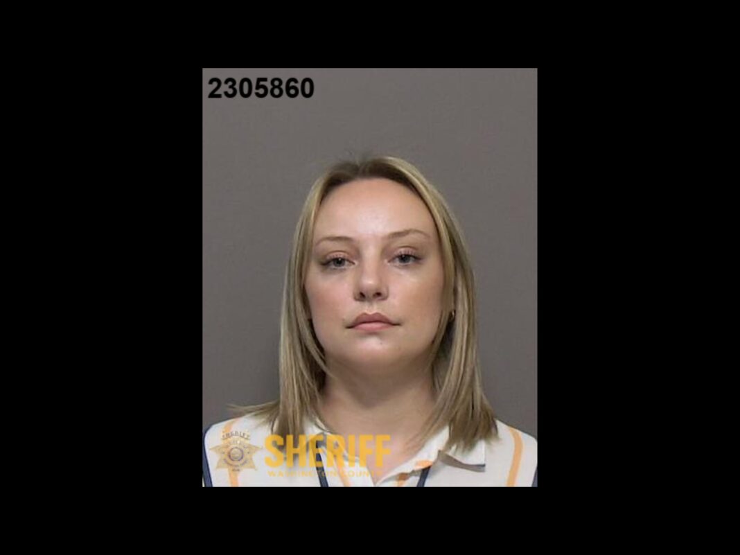 sara moore, drunk driving sentenced to 18 months in prison