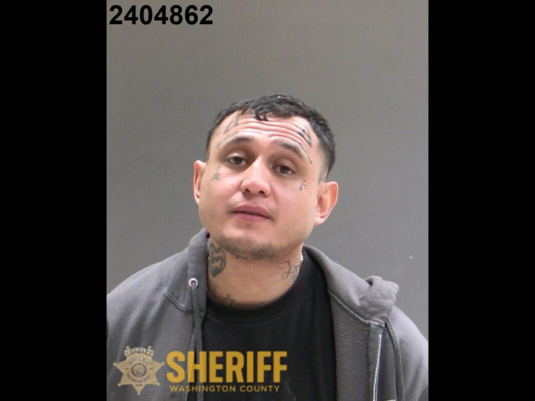 man arrested for threating trimet employee with knife bias crime