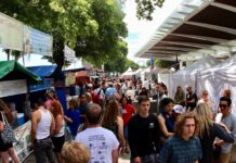 Portland Saturday Market designated an Oregon Heritage Tradition portland saturday market designated as oregon heritage traditon